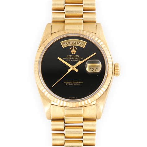 rolex gold watch life cycle|rolex day date watch.